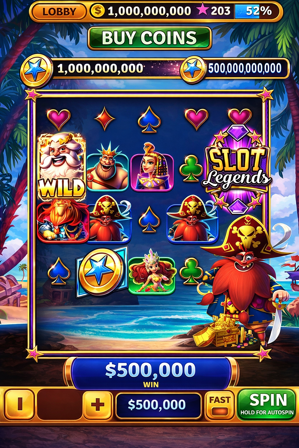 Millpond Millions game