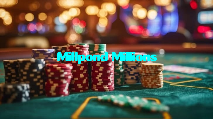 available types of Millpond Millions bet including pre-match live express and system bets