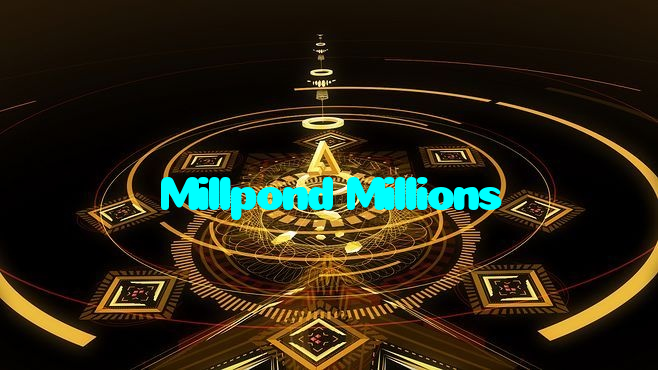 available types of Millpond Millions bet including pre-match live express and system bets