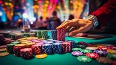 پاکستان میں ہائی اسٹیكس اسپورٹس بک اور لائیو سلاٹس