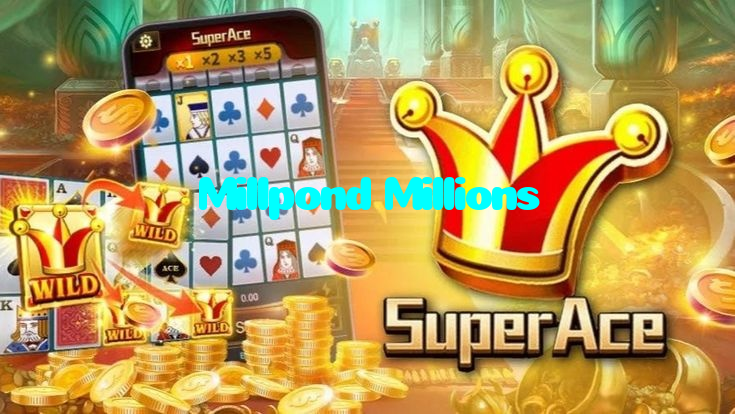 available types of Millpond Millions bet including pre-match live express and system bets